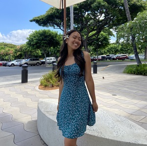 Jaenna Lourdes Melchor